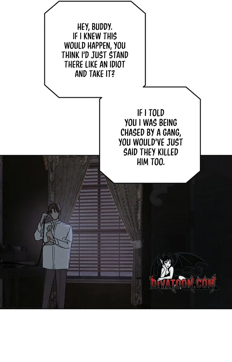 The Seventh Client Chapter 7 page 74 - 