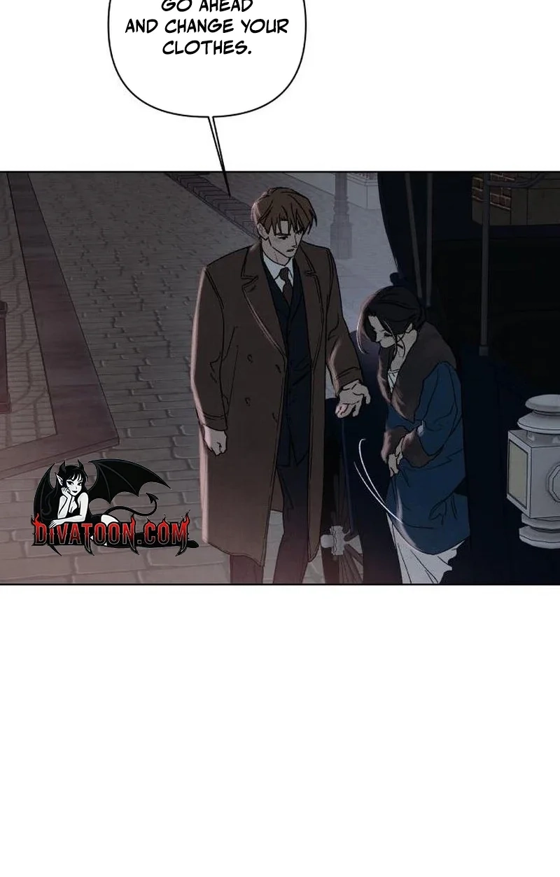 The Seventh Client Chapter 7 page 89 - 