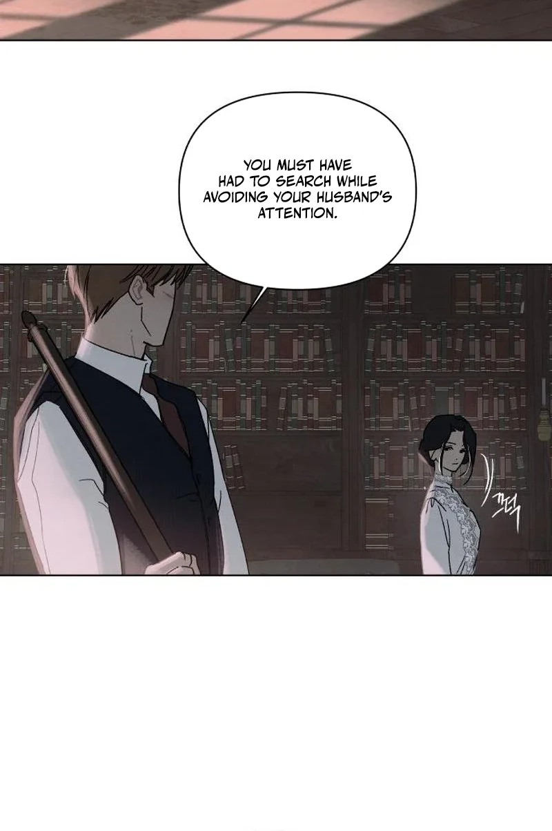 The Seventh Client Chapter 8 page 13 - 
