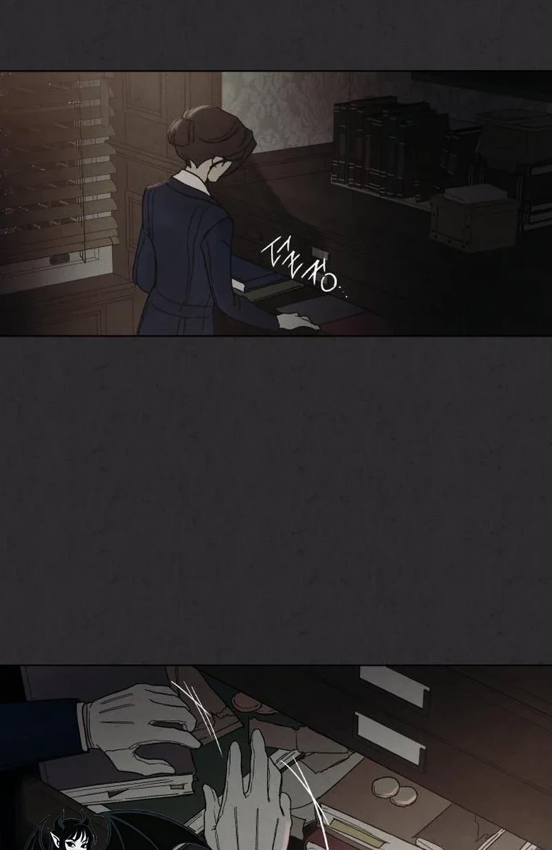 The Seventh Client Chapter 8 page 22 - 