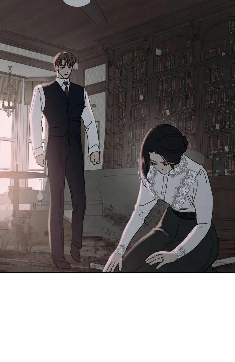 The Seventh Client Chapter 8 page 30 - 