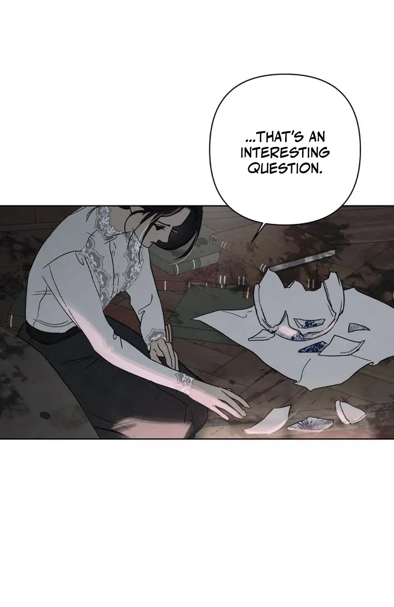 The Seventh Client Chapter 8 page 31 - 