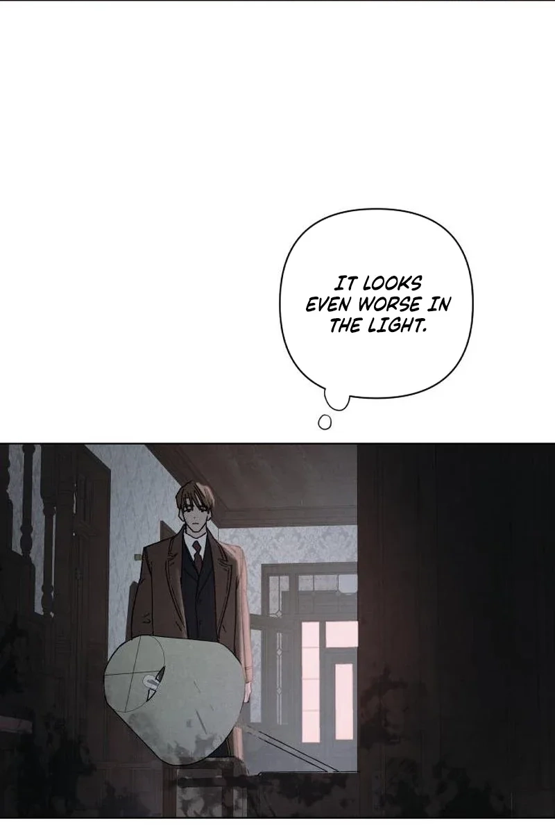The Seventh Client Chapter 8 page 5 - 