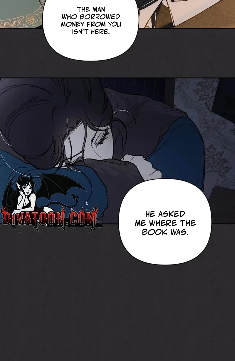 The Seventh Client Chapter 8 page 45 - 