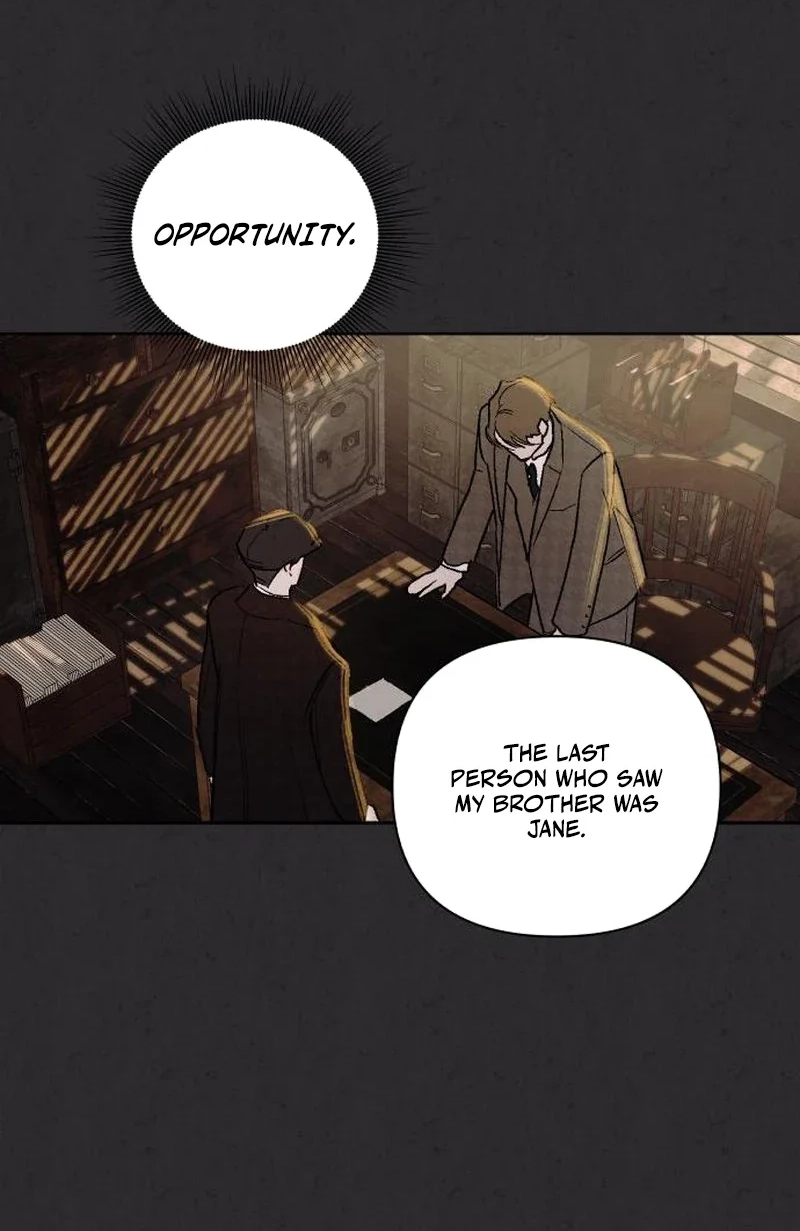 The Seventh Client Chapter 8 page 46 - 