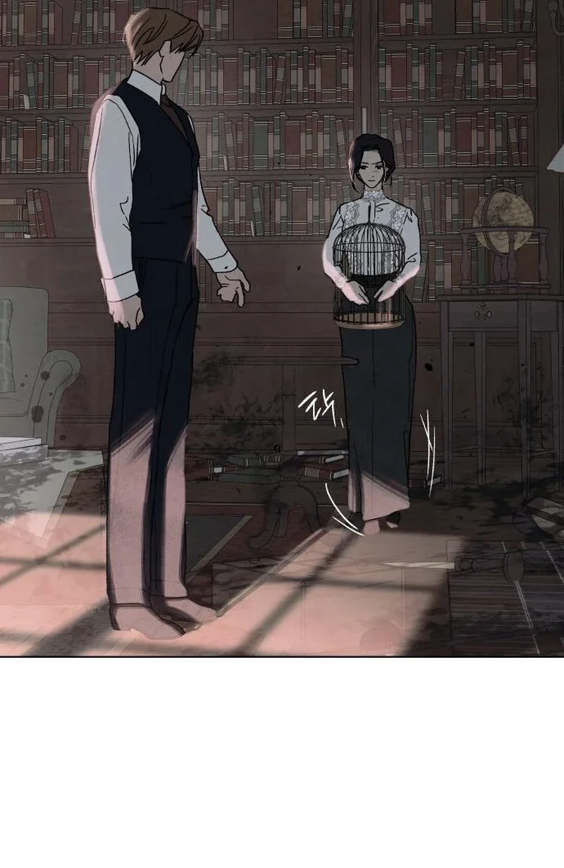 The Seventh Client Chapter 8 page 58 - 