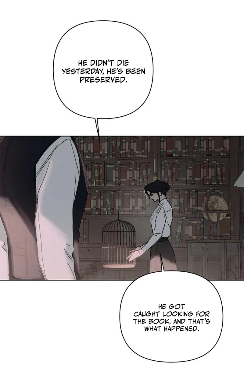 The Seventh Client Chapter 8 page 59 - 