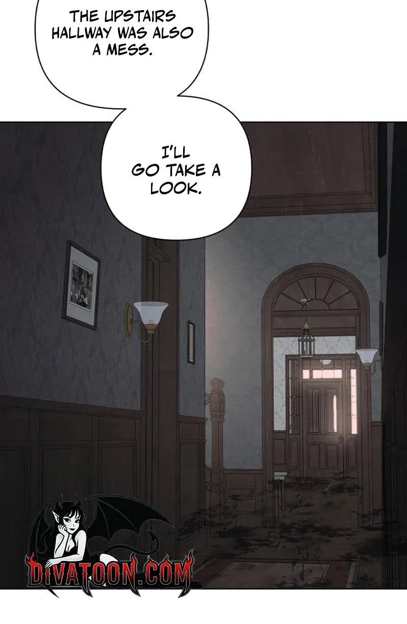 The Seventh Client Chapter 8 page 65 - 