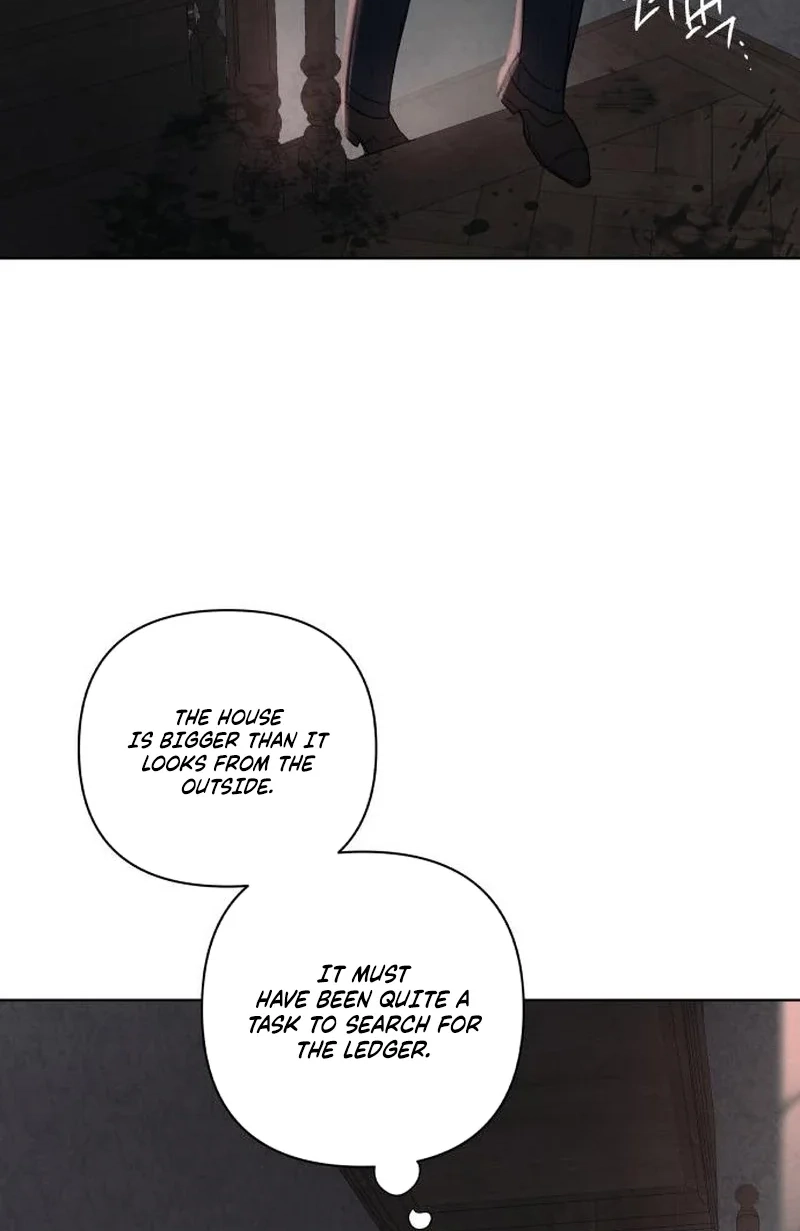 The Seventh Client Chapter 8 page 67 - 