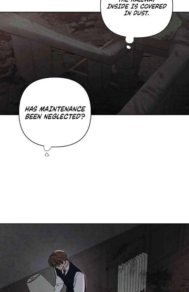 The Seventh Client Chapter 8 page 69 - 