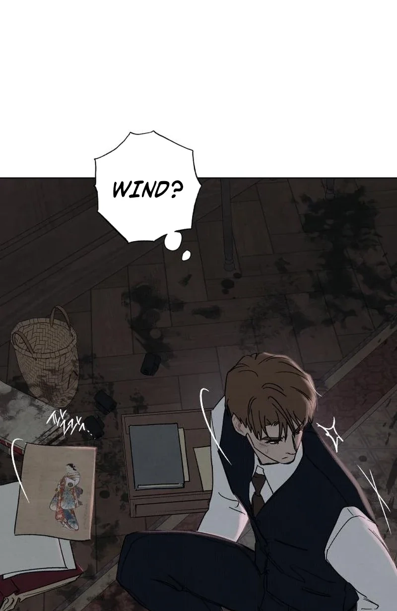 The Seventh Client Chapter 8 page 74 - 