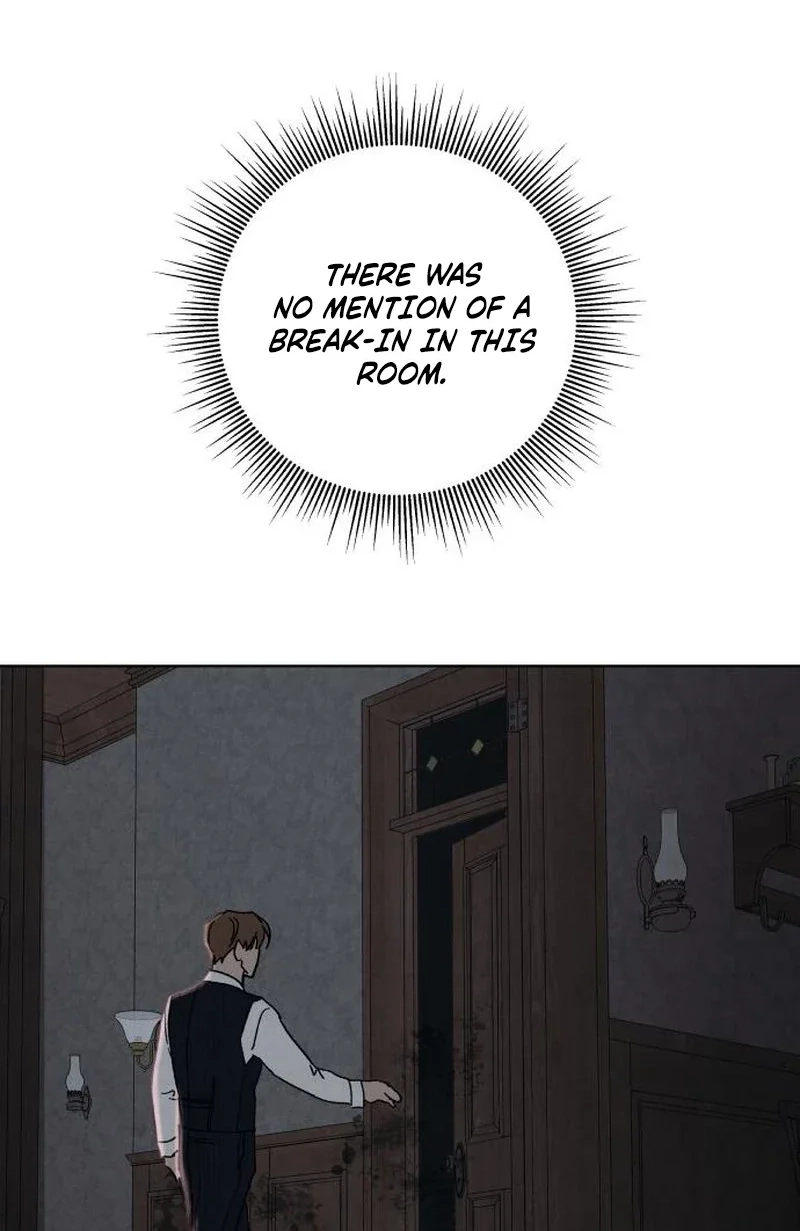The Seventh Client Chapter 8 page 77 - 