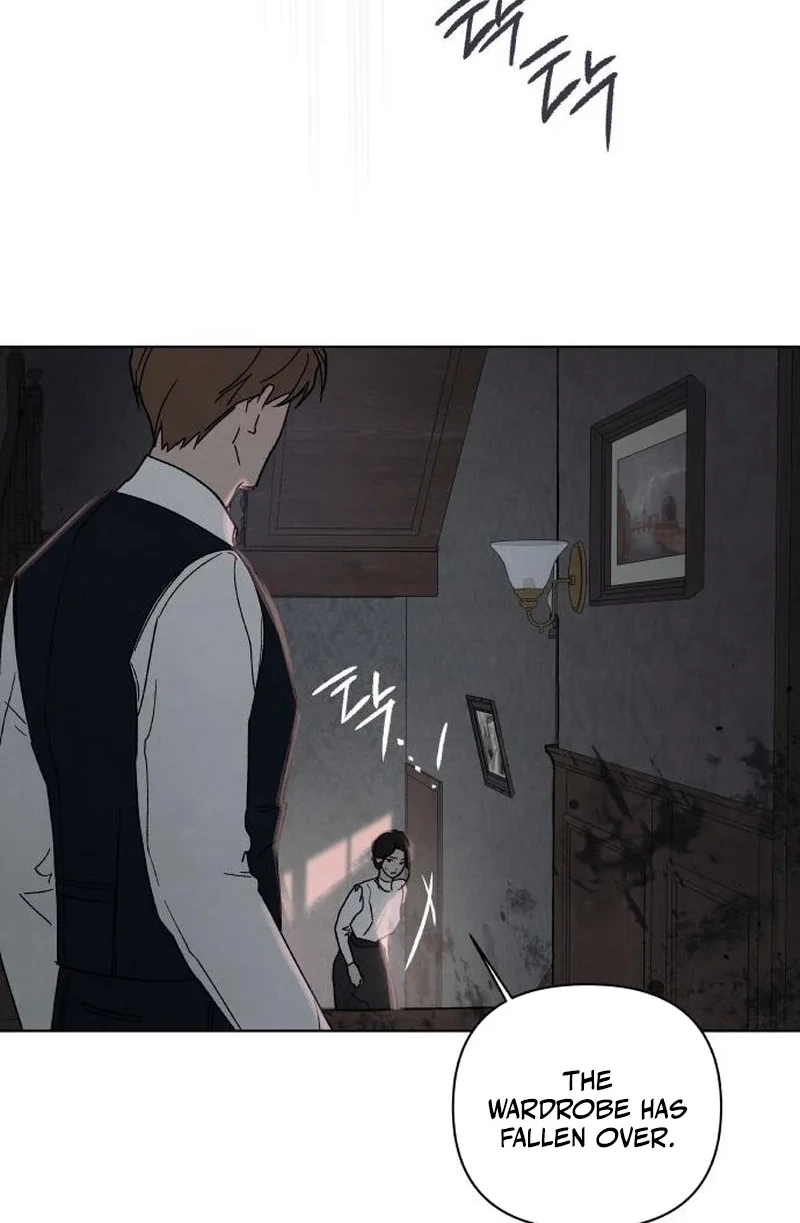 The Seventh Client Chapter 8 page 82 - 