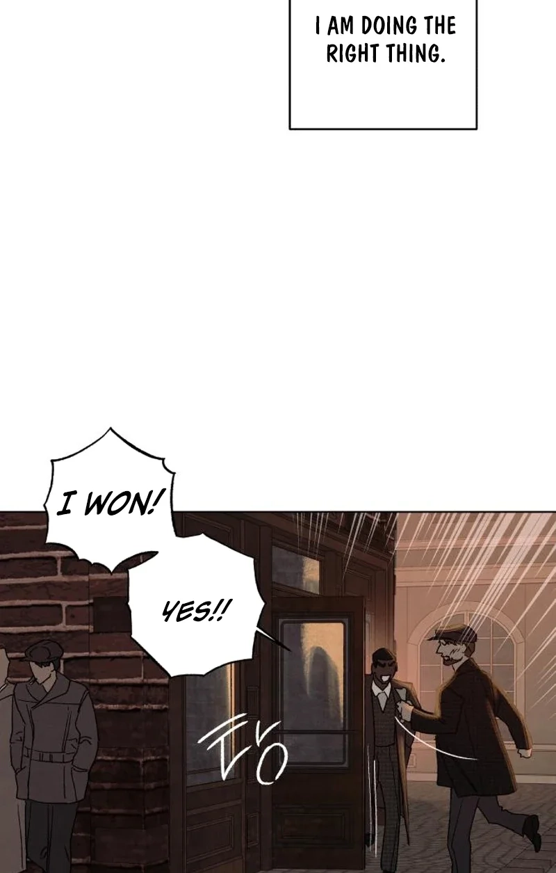 The Seventh Client Chapter 9 page 22 - 