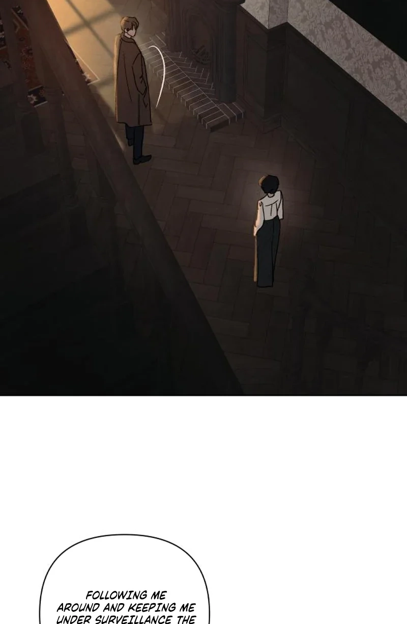 The Seventh Client Chapter 9 page 5 - 