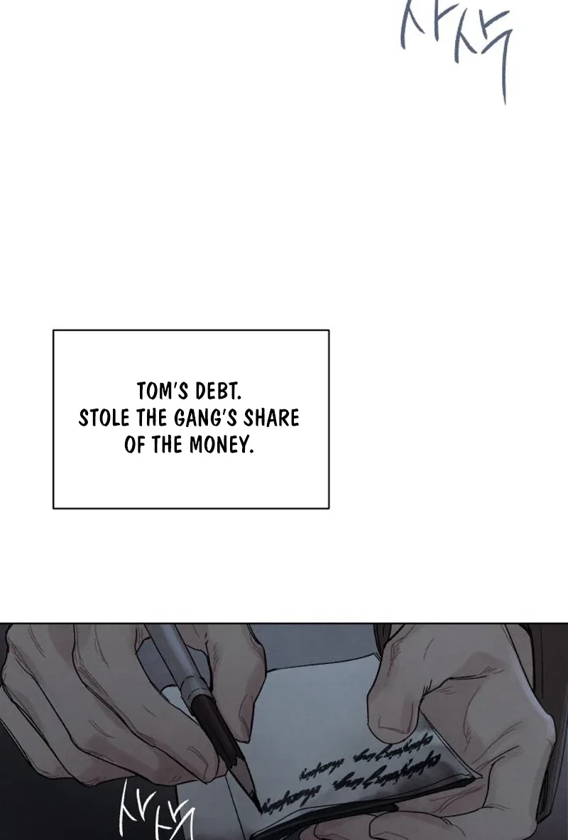 The Seventh Client Chapter 9 page 45 - 