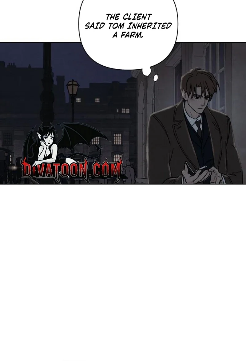 The Seventh Client Chapter 9 page 51 - 