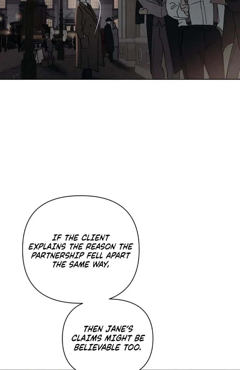 The Seventh Client Chapter 9 page 58 - 