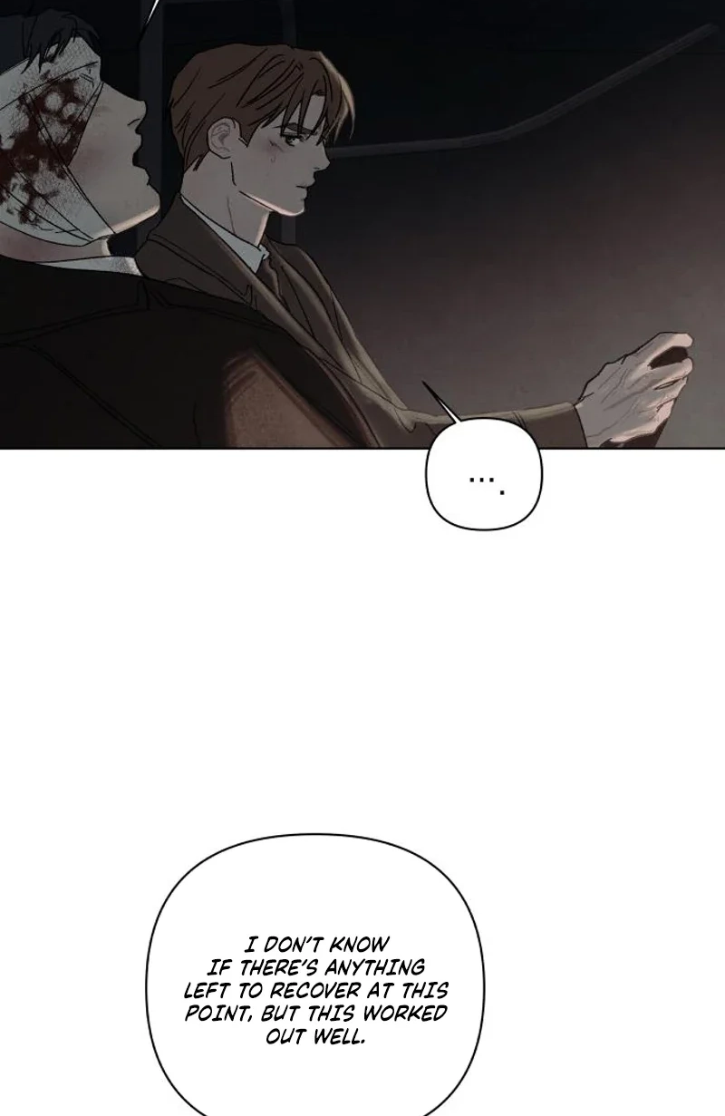The Seventh Client Chapter 9 page 67 - 