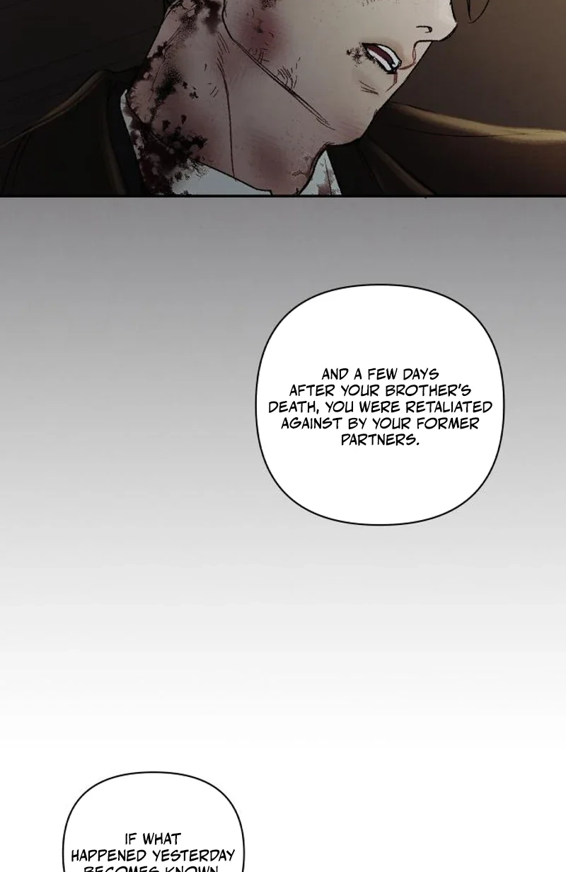 The Seventh Client Chapter 9 page 75 - 