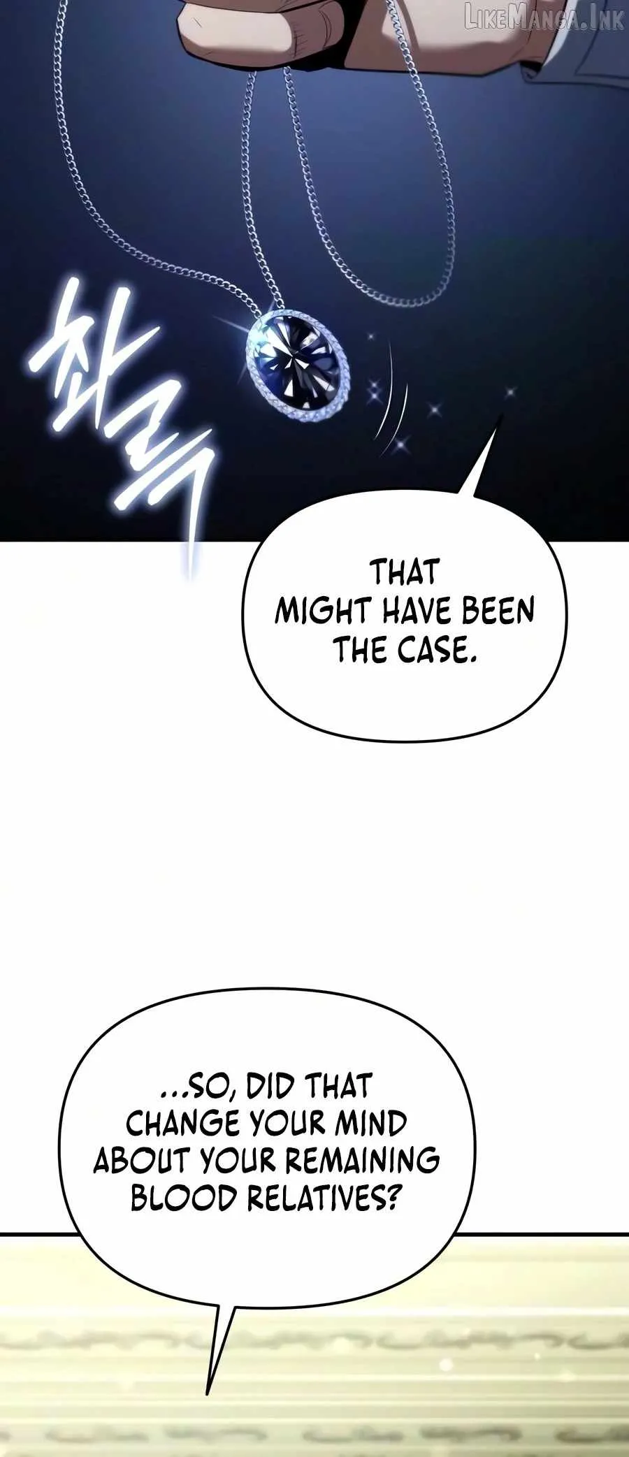 The Seventh Prince Escapes His Uncertain Fate Chapter 10 page 10 - 
