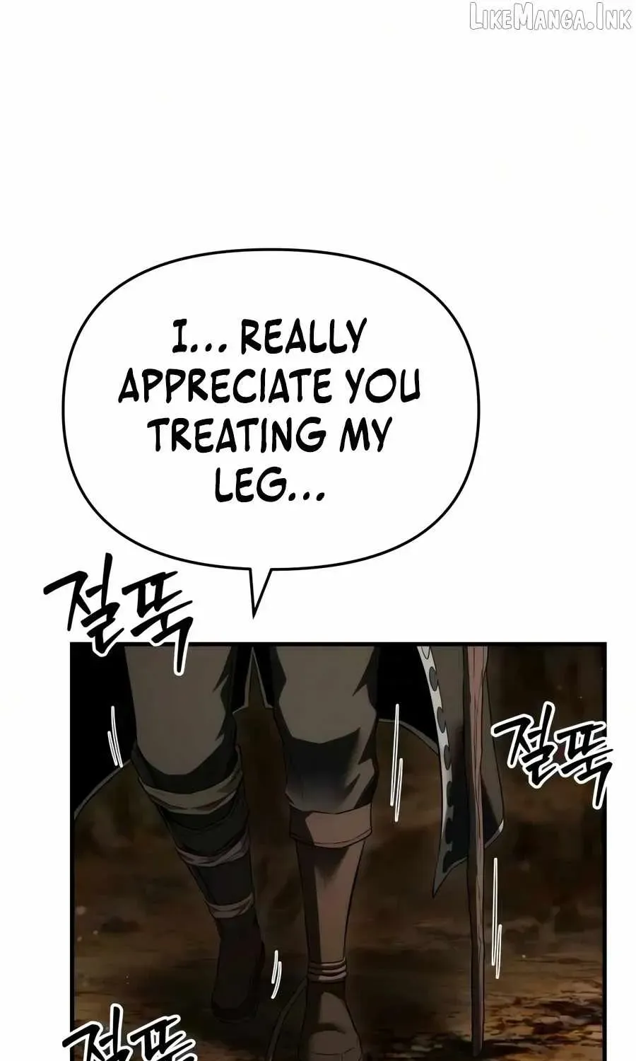 The Seventh Prince Escapes His Uncertain Fate Chapter 11 page 1 - 