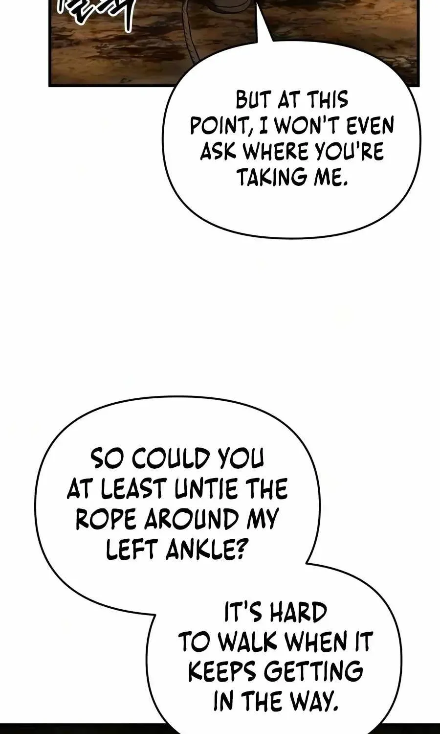 The Seventh Prince Escapes His Uncertain Fate Chapter 11 page 2 - 