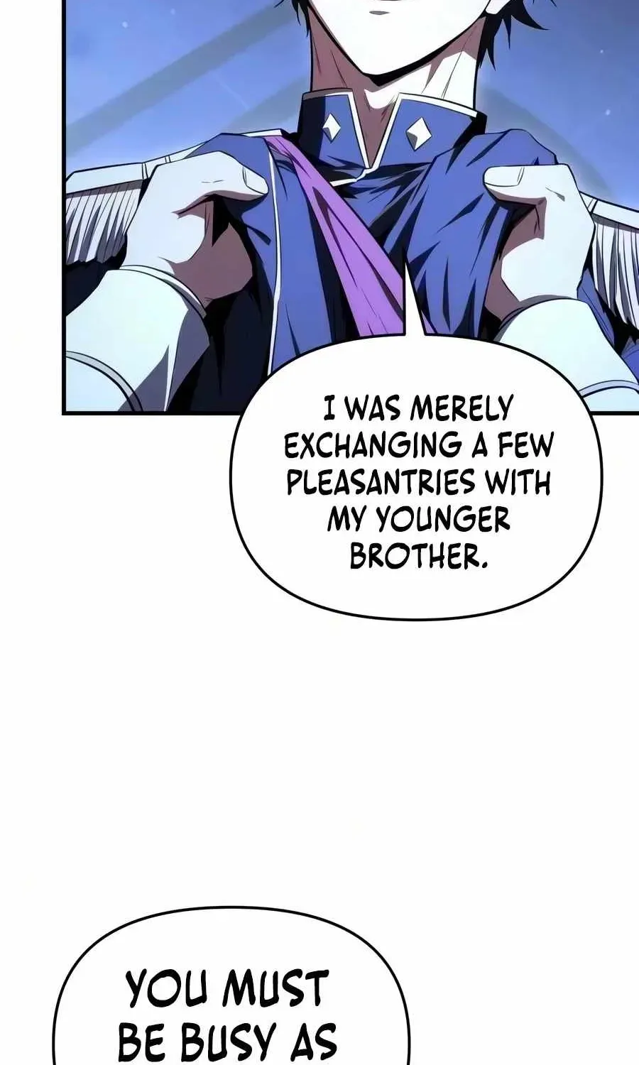 The Seventh Prince Escapes His Uncertain Fate Chapter 11 page 101 - 