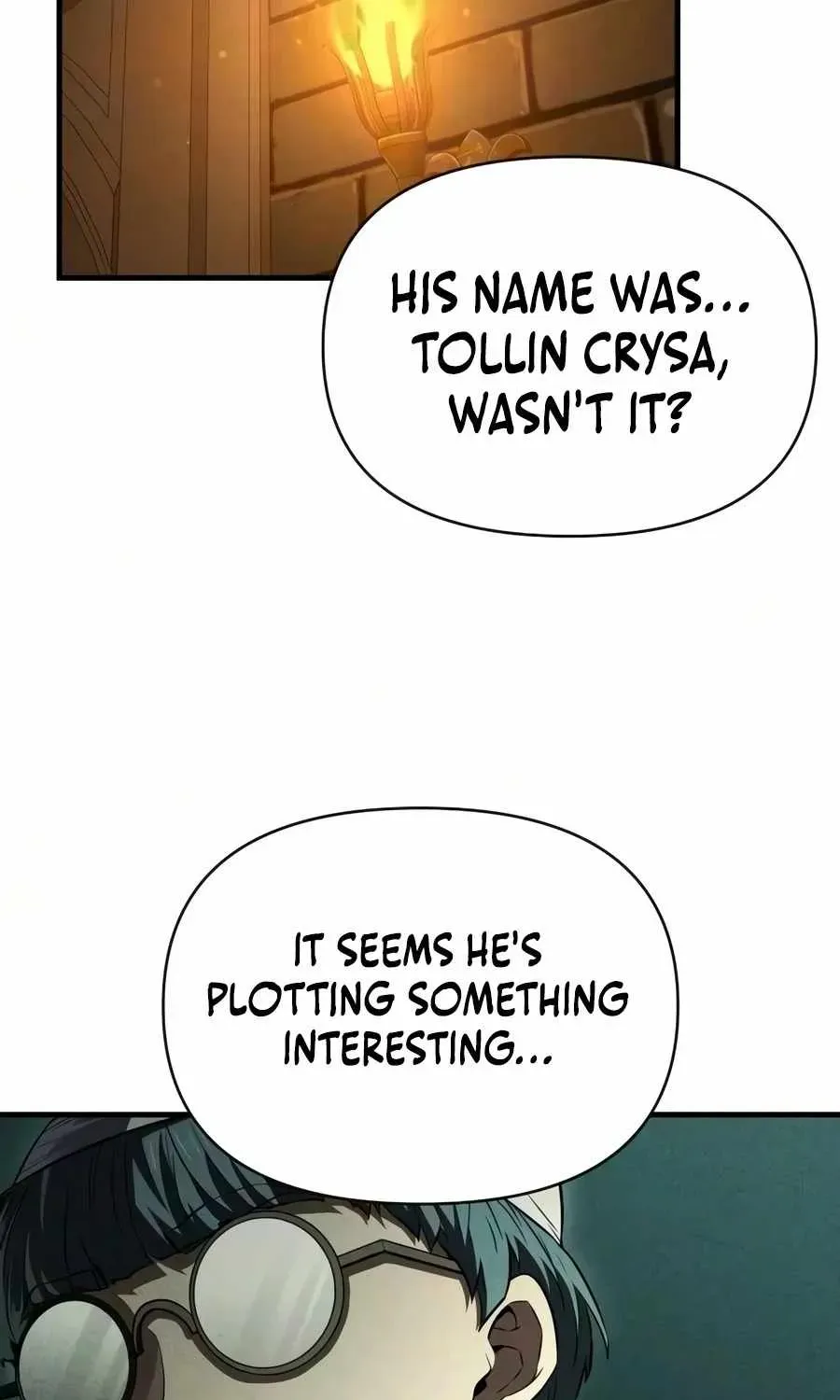 The Seventh Prince Escapes His Uncertain Fate Chapter 11 page 110 - 