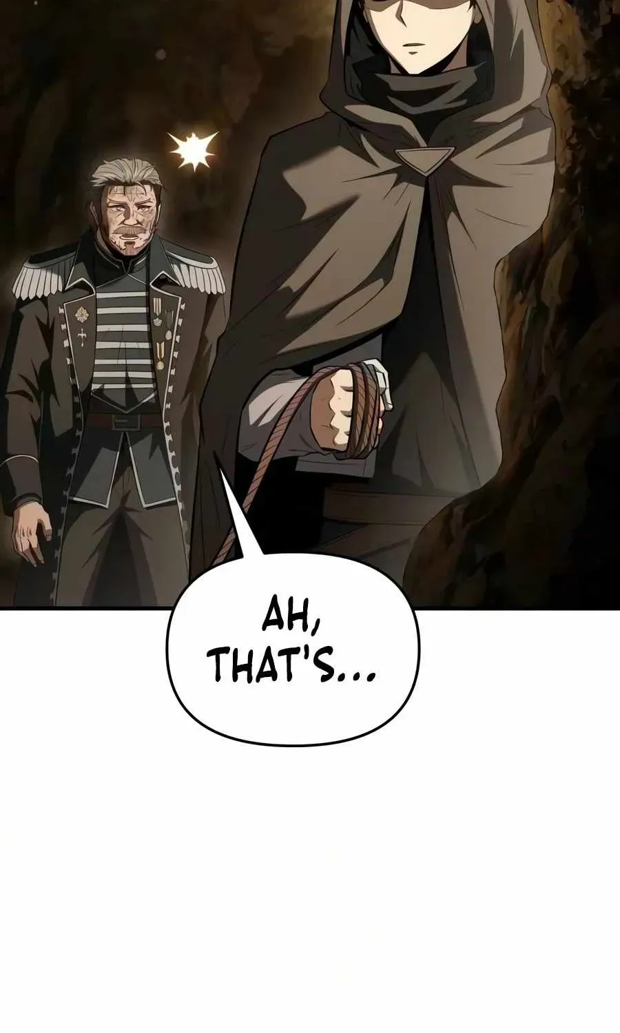 The Seventh Prince Escapes His Uncertain Fate Chapter 11 page 23 - 
