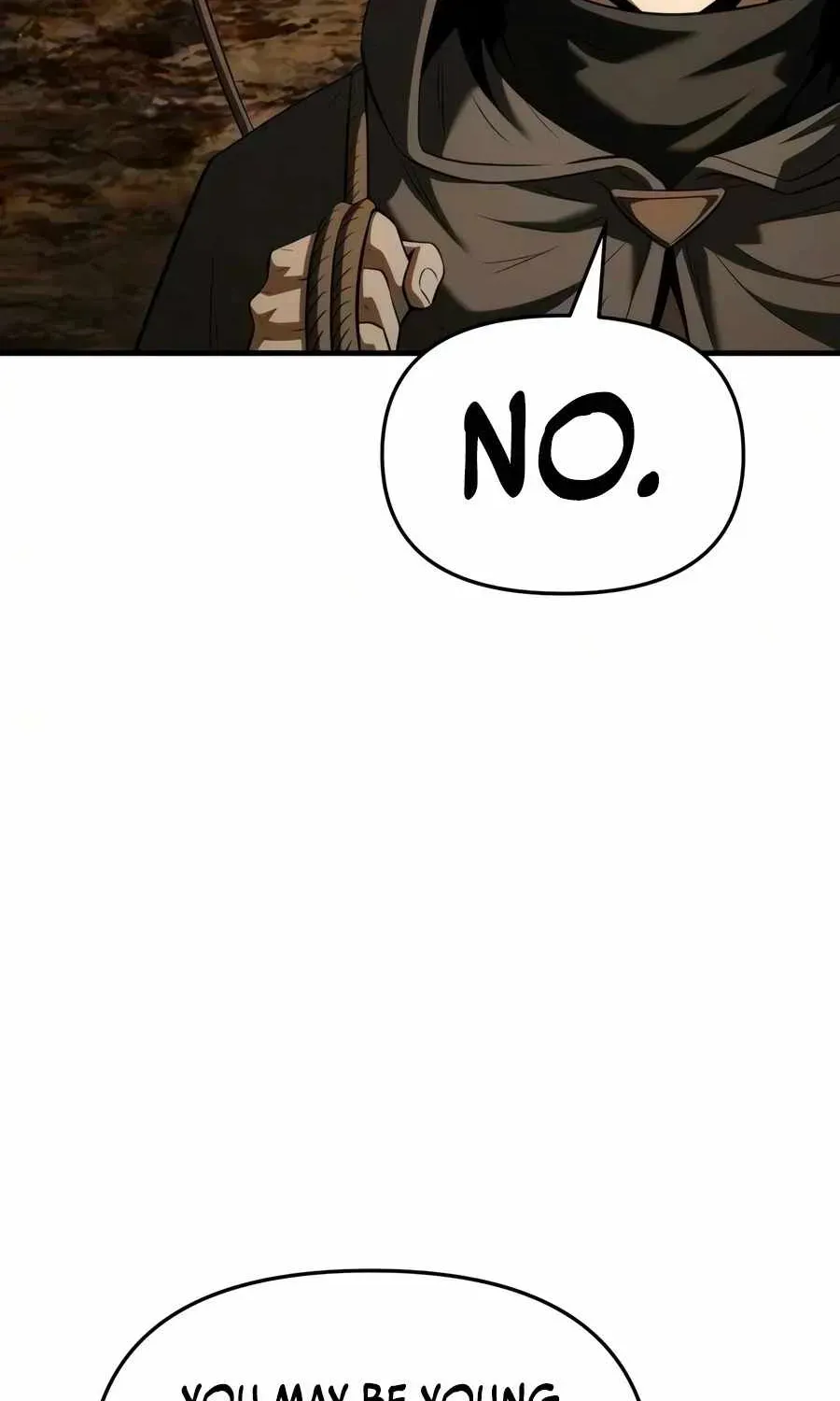 The Seventh Prince Escapes His Uncertain Fate Chapter 11 page 4 - 