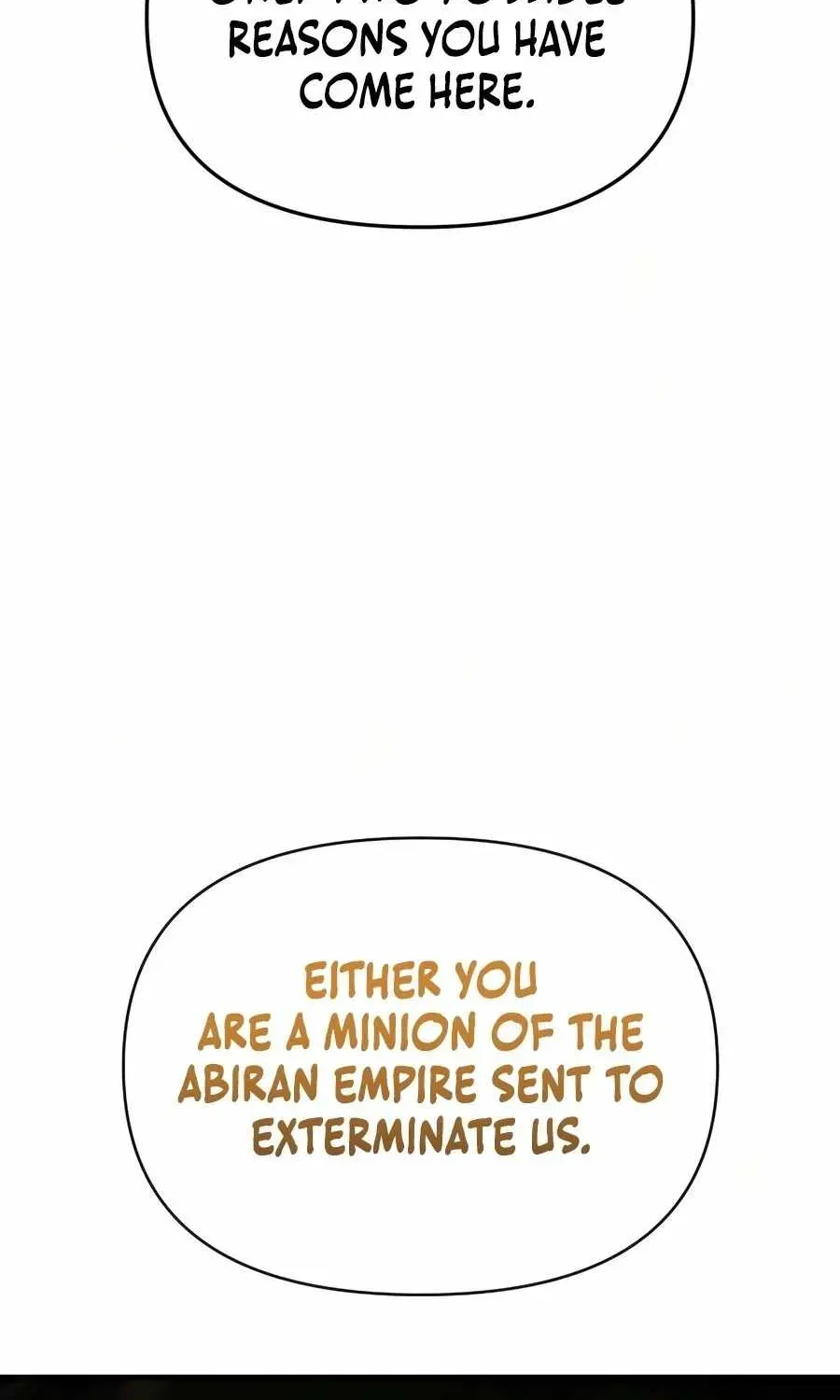 The Seventh Prince Escapes His Uncertain Fate Chapter 11 page 39 - 