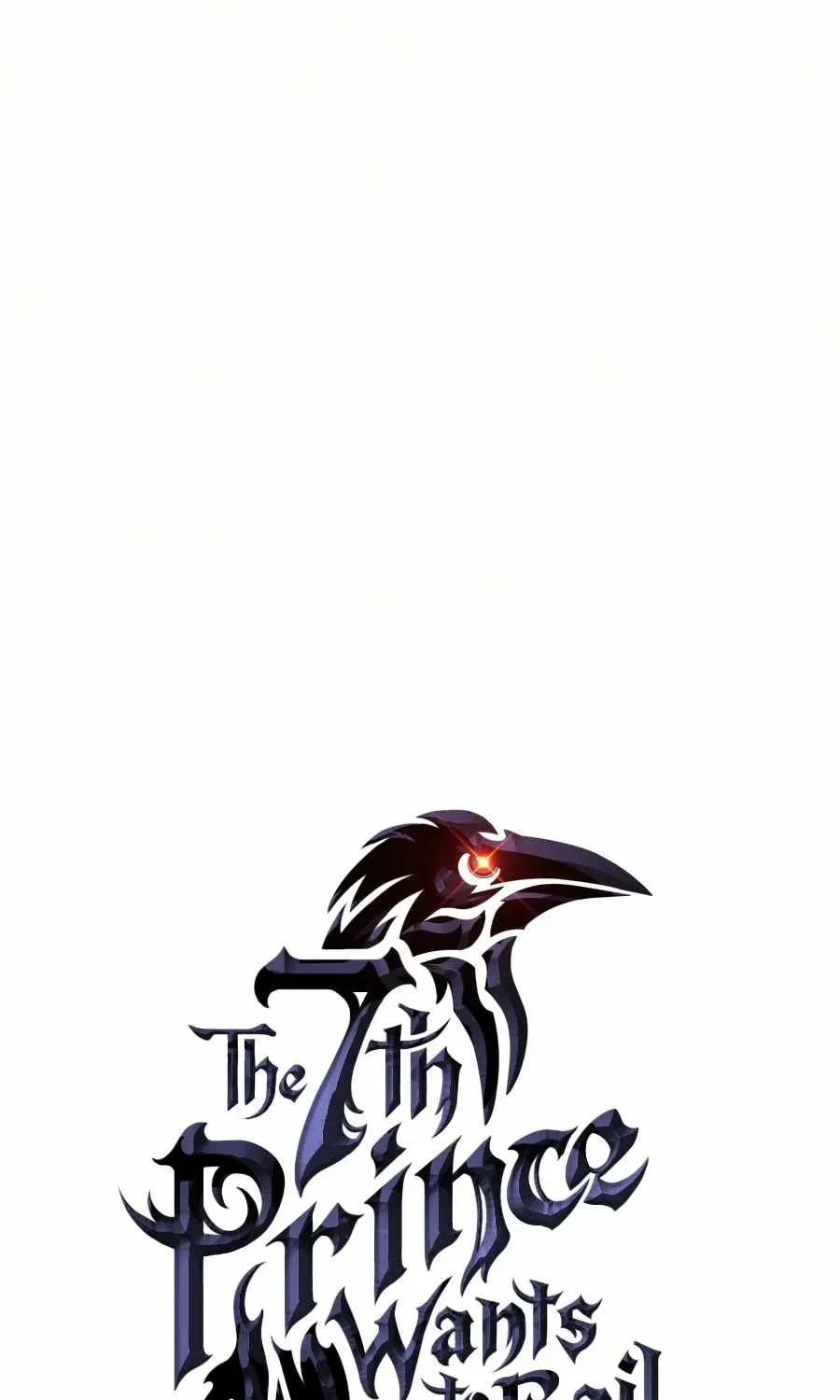 The Seventh Prince Escapes His Uncertain Fate Chapter 11 page 45 - 