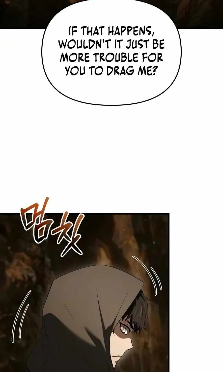 The Seventh Prince Escapes His Uncertain Fate Chapter 11 page 6 - 