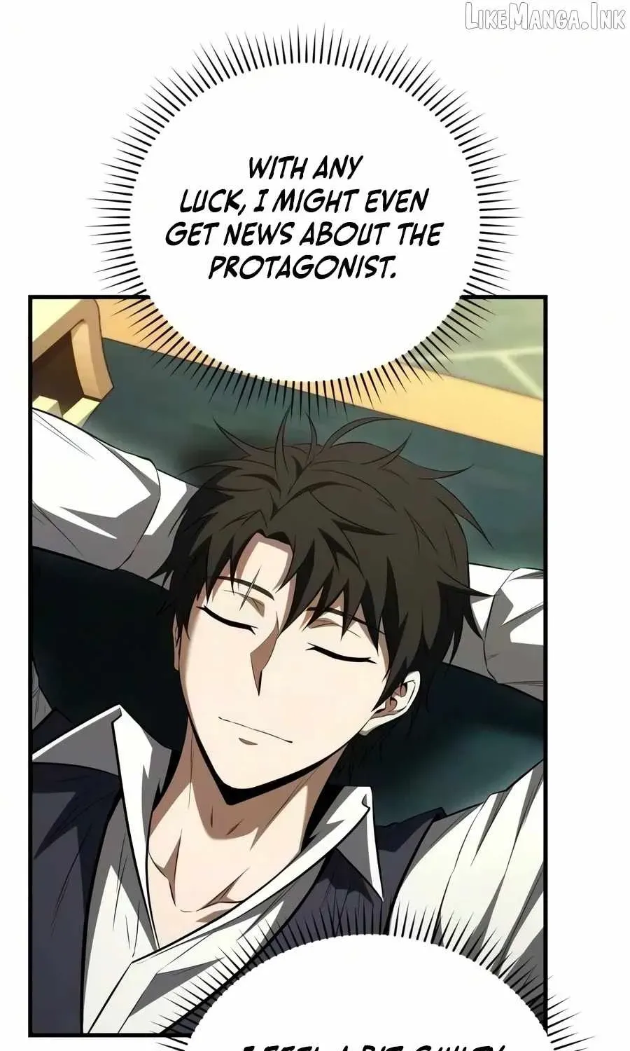 The Seventh Prince Escapes His Uncertain Fate Chapter 11 page 52 - 