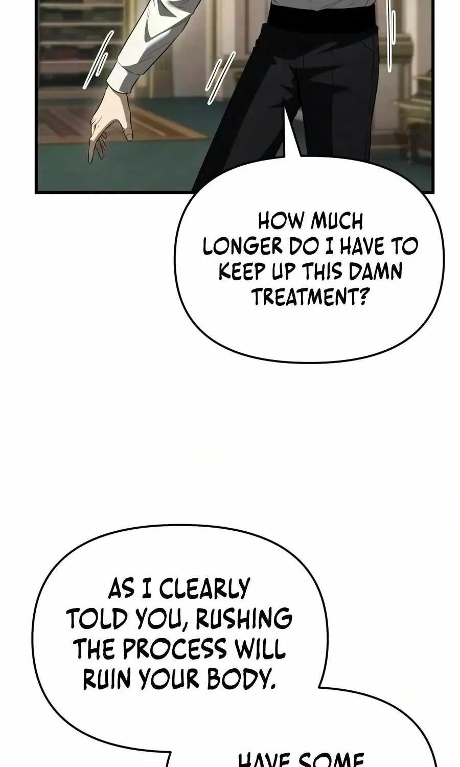 The Seventh Prince Escapes His Uncertain Fate Chapter 11 page 57 - 