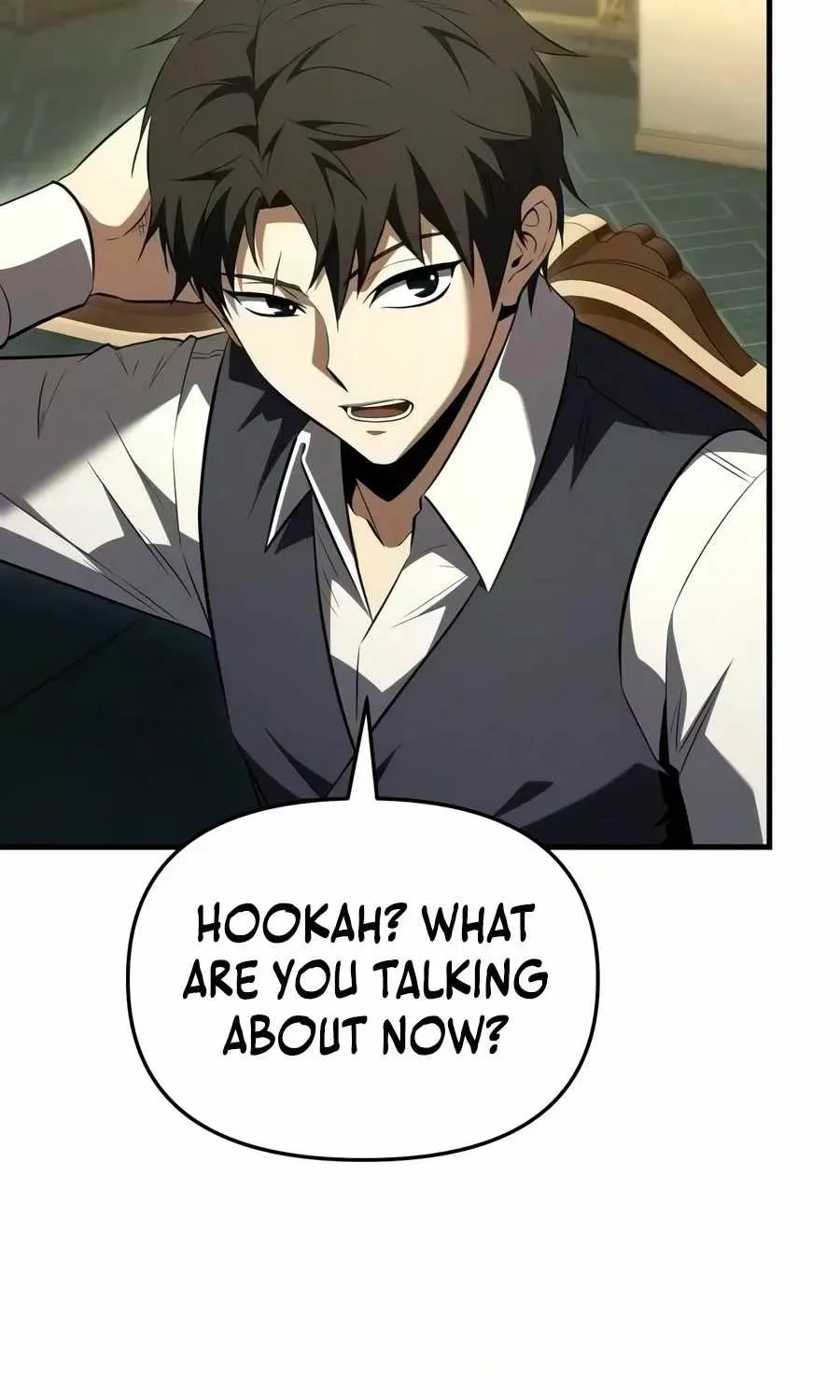 The Seventh Prince Escapes His Uncertain Fate Chapter 11 page 60 - 