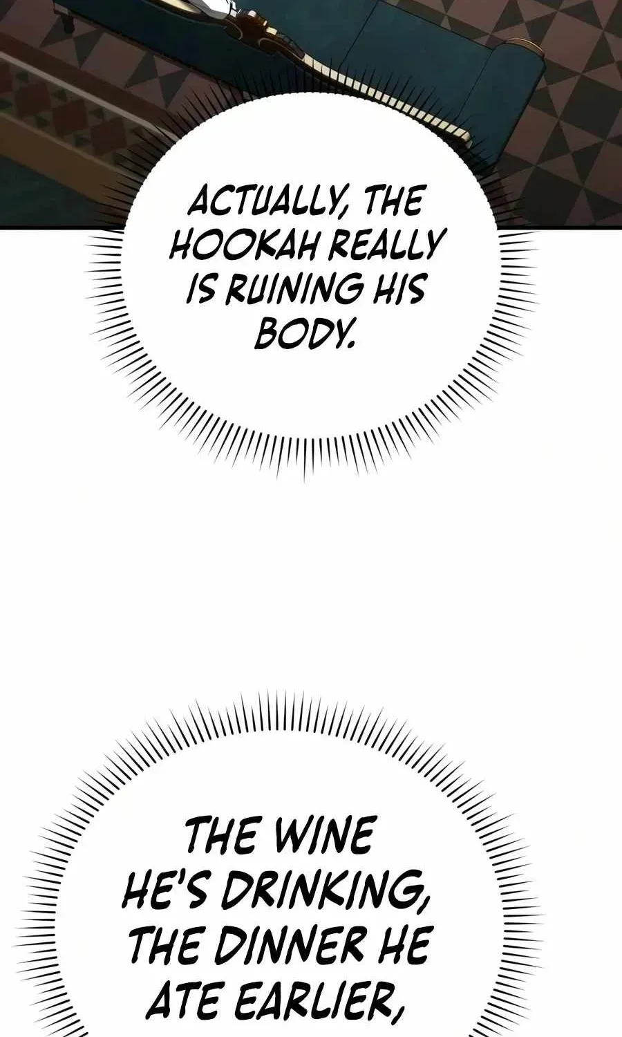 The Seventh Prince Escapes His Uncertain Fate Chapter 11 page 66 - 