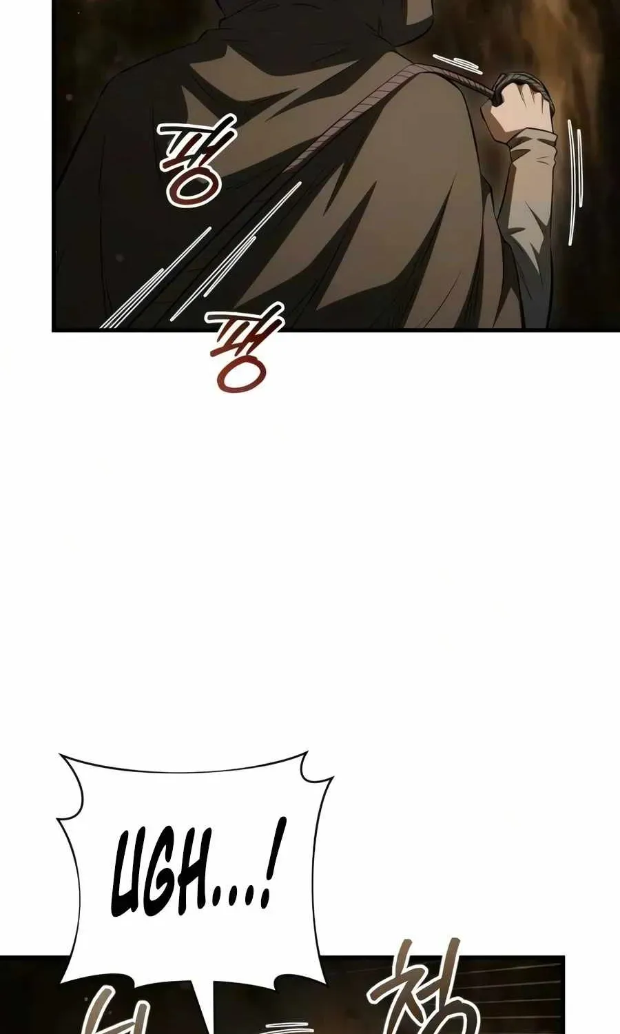 The Seventh Prince Escapes His Uncertain Fate Chapter 11 page 8 - 