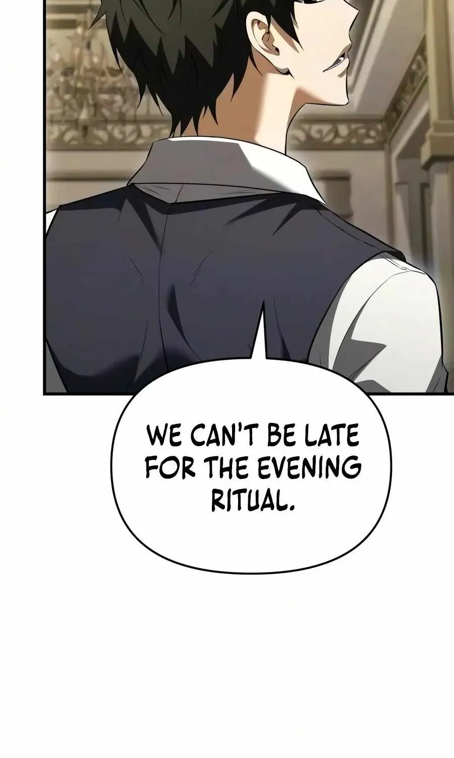 The Seventh Prince Escapes His Uncertain Fate Chapter 11 page 71 - 