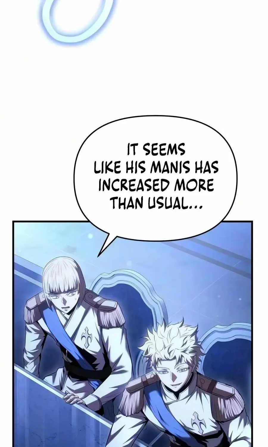 The Seventh Prince Escapes His Uncertain Fate Chapter 11 page 77 - 