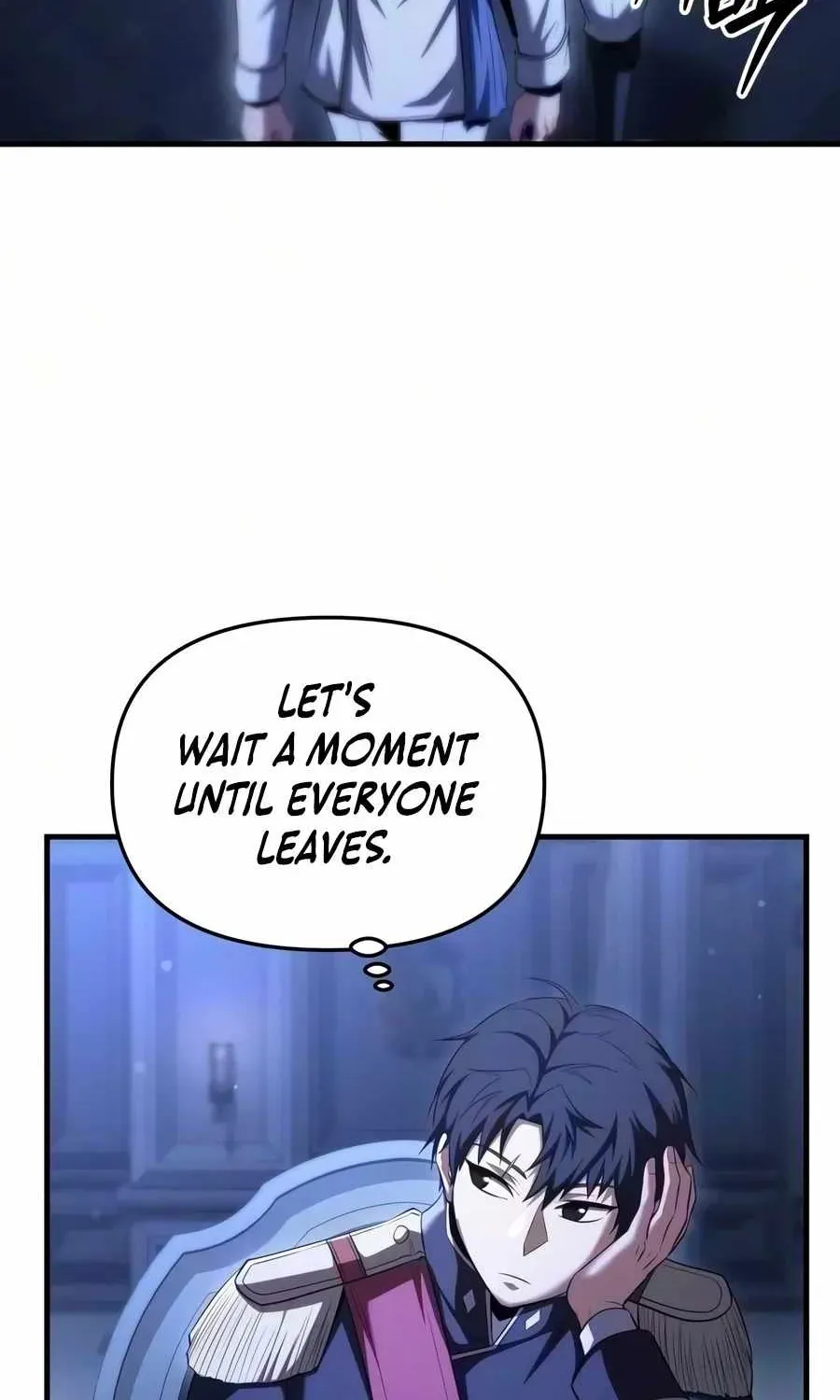 The Seventh Prince Escapes His Uncertain Fate Chapter 11 page 82 - 