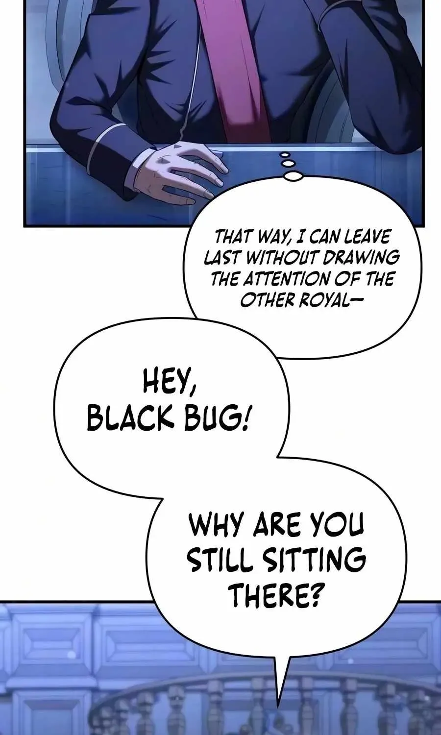 The Seventh Prince Escapes His Uncertain Fate Chapter 11 page 83 - 