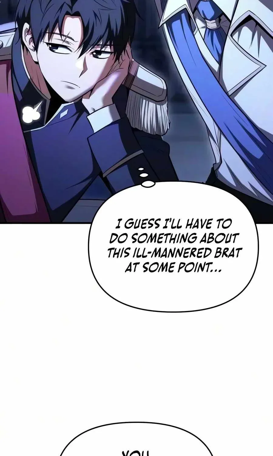 The Seventh Prince Escapes His Uncertain Fate Chapter 11 page 86 - 