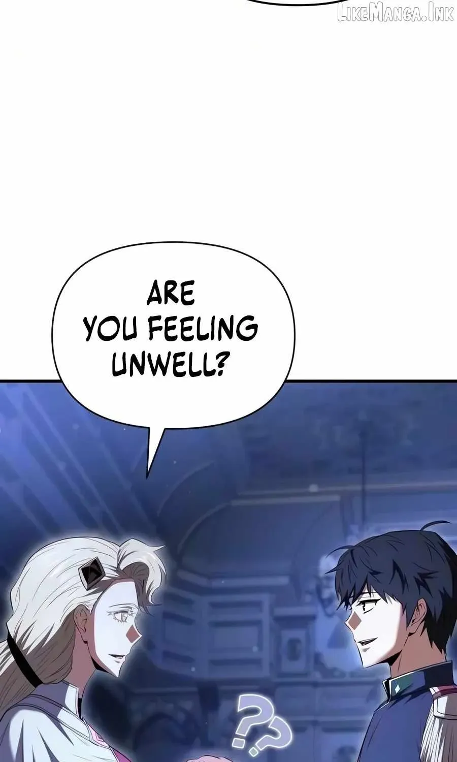 The Seventh Prince Escapes His Uncertain Fate Chapter 11 page 90 - 