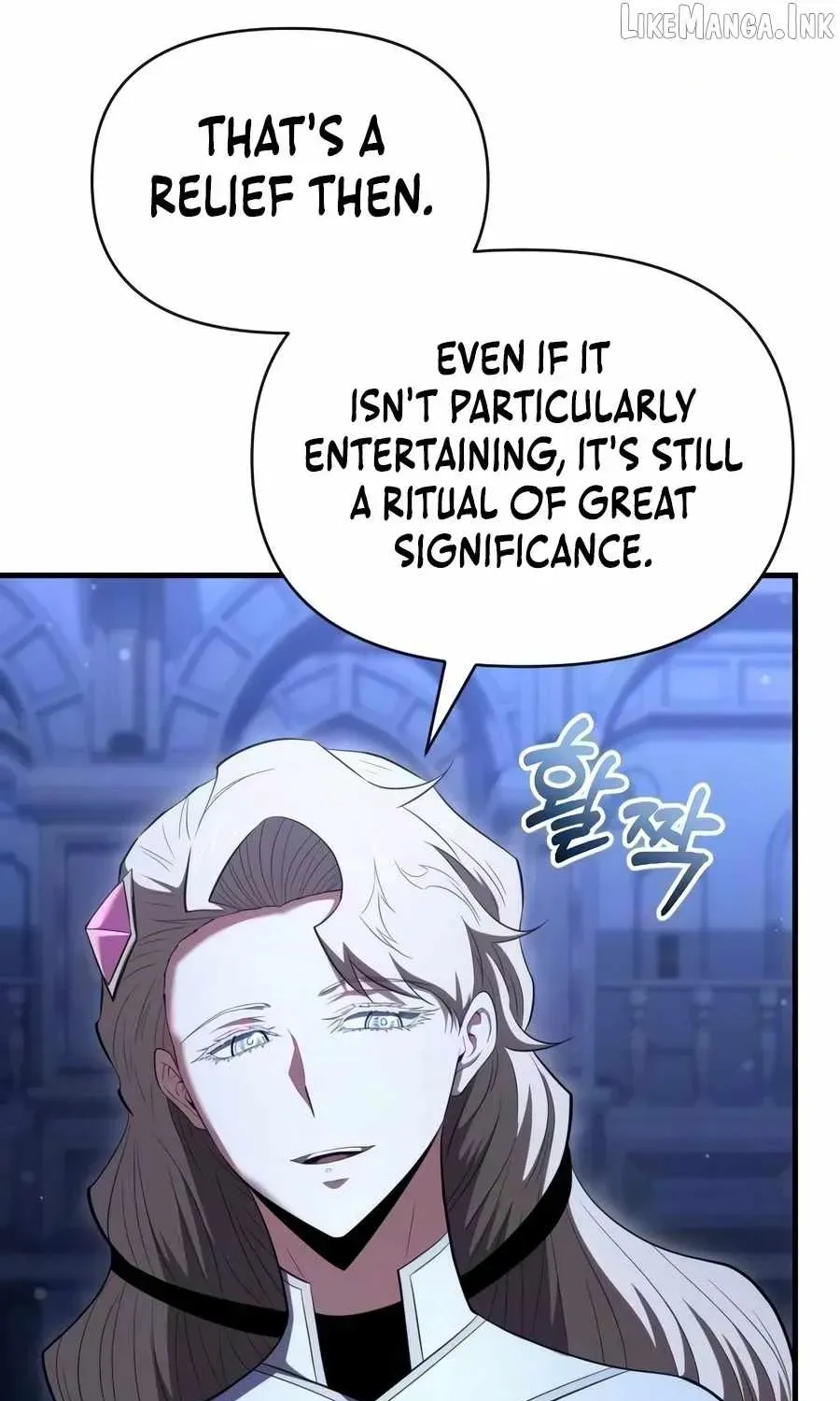 The Seventh Prince Escapes His Uncertain Fate Chapter 11 page 92 - 