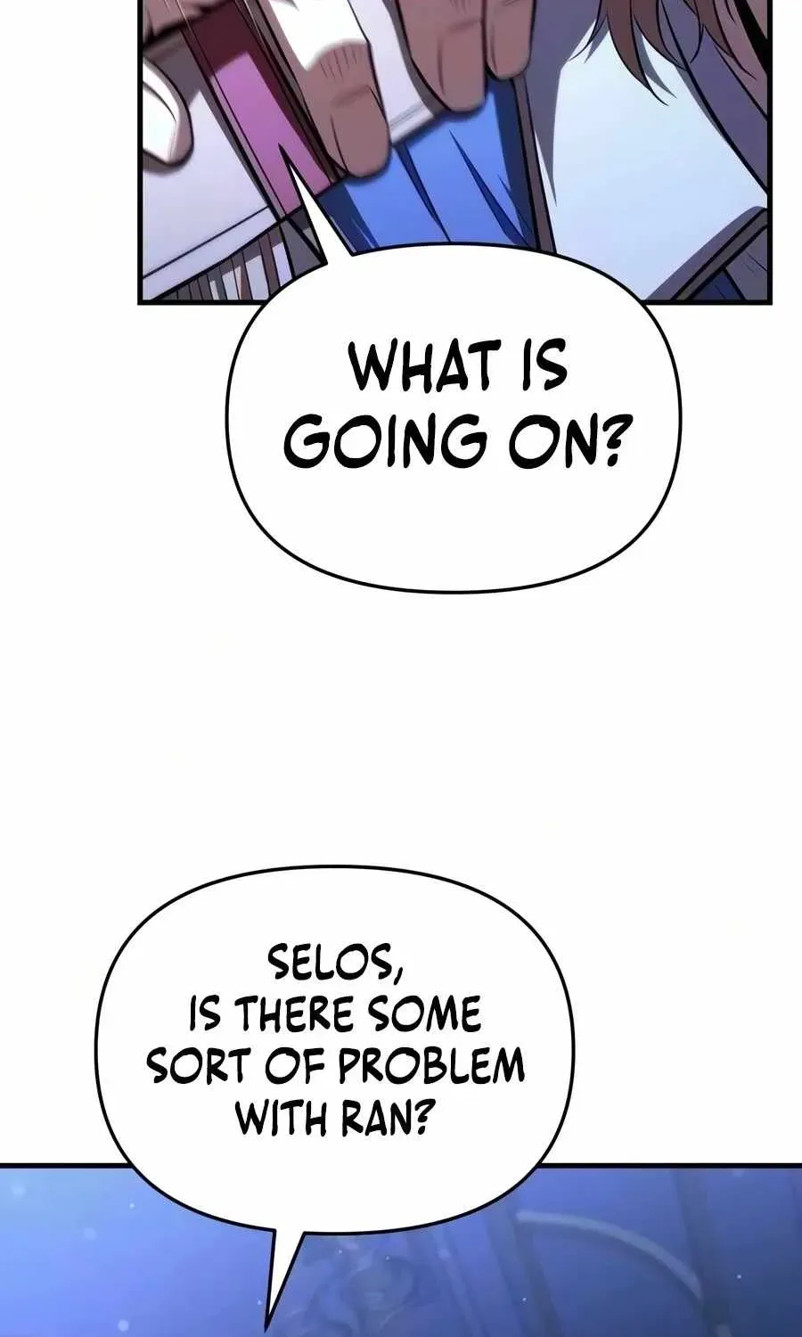 The Seventh Prince Escapes His Uncertain Fate Chapter 11 page 98 - 