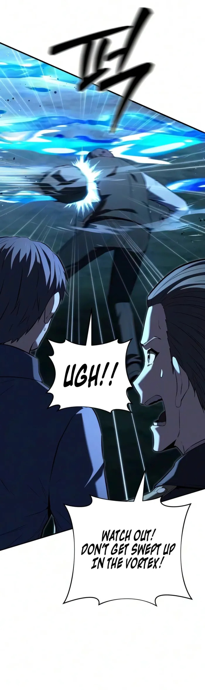 The Seventh Prince Escapes His Uncertain Fate Chapter 4 page 2 - 