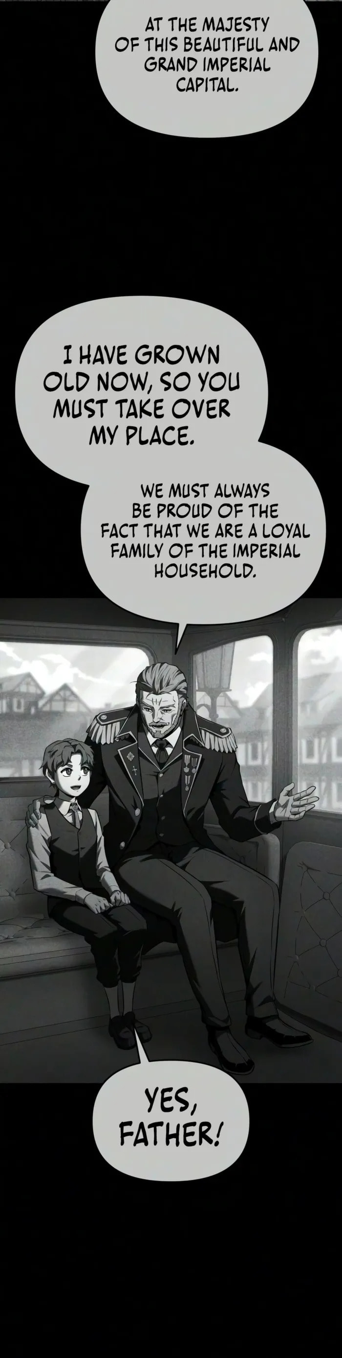The Seventh Prince Escapes His Uncertain Fate Chapter 4 page 18 - 