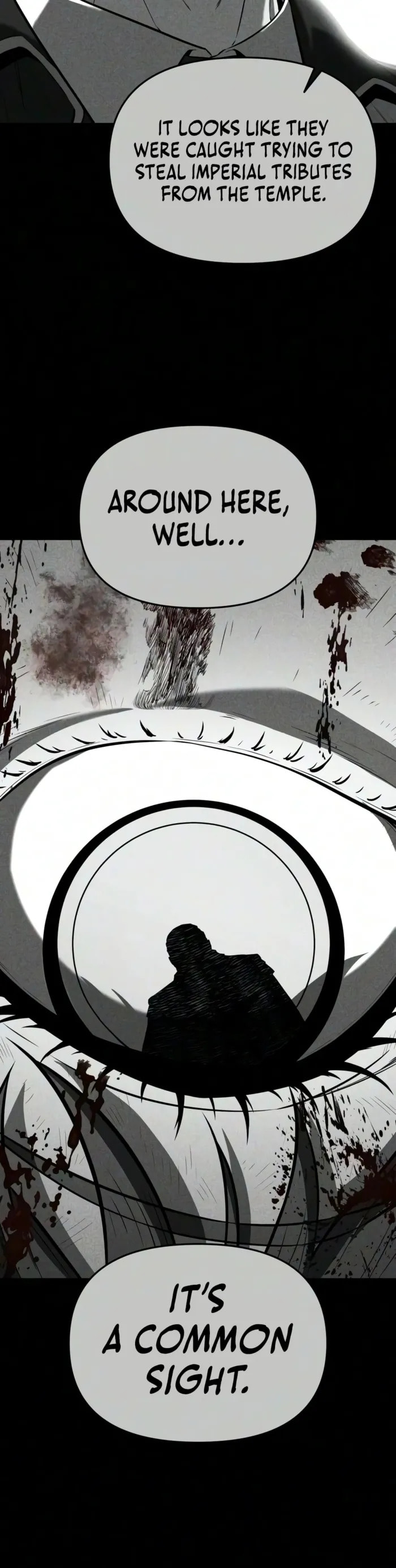 The Seventh Prince Escapes His Uncertain Fate Chapter 4 page 20 - 
